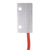 Мини-обогреватель 10Вт IP54 IEK YCE-RC-10-20