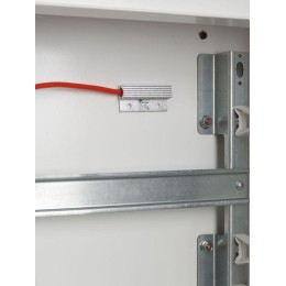 Мини-обогреватель 10Вт IP54 IEK YCE-RC-10-20