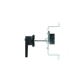 Ручка выносная на дверь шкафа ВА-308 DEKraft 23010DEK