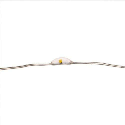 Гирлянда светодиодная "Роса "Светодиодный дождь" 3х2м LED мультиколор 12Вт IP20 USB+пульт управления