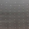 Гирлянда светодиодная "Роса "Светодиодный дождь" 3х2м LED мультиколор 12Вт IP20 USB+пульт управления