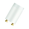 Лампа люминесцентная компакт. DULUX SUPERSTAR MICRO TWIST 12W/827 12Вт E14 спиральная 2700К OSRAM 40