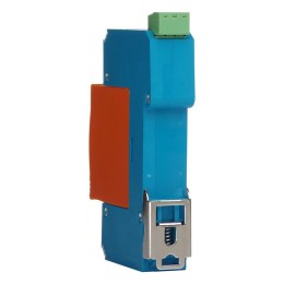 Устройство защиты от импульсных перенапряжений РИФ-Э-I+II 400/5 с (1) Стример 111109