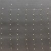 Гирлянда светодиодная "Роса "Светодиодный дождь" 3х2м LED тепл. бел. 12Вт IP20 USB+пульт управления