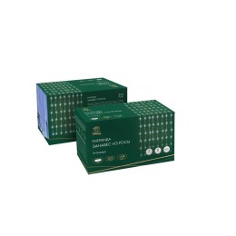 Гирлянда светодиодная "Роса "Светодиодный дождь" 3х3м LED бел. 12Вт IP20 USB+пульт управления с крюч