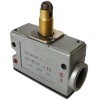 Микровыключатель МП 1303 УХЛ3 исп.01 IP54 толкатель с продол. расположением ролика комбинир. винт Эл