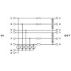 Устройство защиты от перенапряжений MT-RS485 Phoenix Contact 2762265