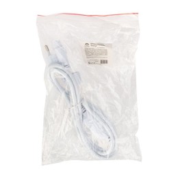 Комплект подключения для гирлянд с постоян. свечением 230В/4А цвет провода бел. IP65 Neon-Night 303-