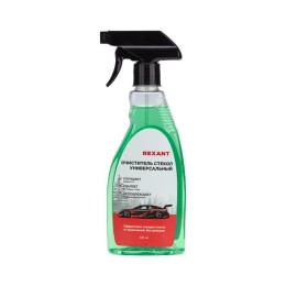 Очиститель стекол (триггер 500мл) Rexant 85-0068