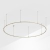 Трек ART-APRIORI-ROUND-ROD-800-R3000 OG IP20 метал. Arlight 054466