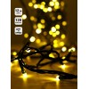Гирлянда "Нить" DC-LD120-GL-E 120LED шампань 12м IP44 SHLights 4690601042873