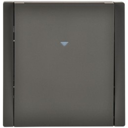 Выключатель карточный FORTE&PIANO 30А FP343 сер. IEK FP-V11-0-10-1-K03