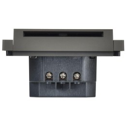 Выключатель карточный FORTE&PIANO 30А FP343 сер. IEK FP-V11-0-10-1-K03