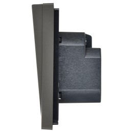 Выключатель карточный FORTE&PIANO 30А FP343 сер. IEK FP-V11-0-10-1-K03