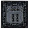Выключатель карточный FORTE&PIANO 30А FP343 сер. IEK FP-V11-0-10-1-K03
