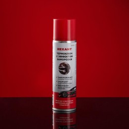 Термоключ с эффектом заморозки 335мл Rexant 85-0079