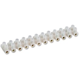 Колодка клеммная ЗВИ-30 6-16кв.мм 12пар GENERICA UZV10-030-016-K01-10-G