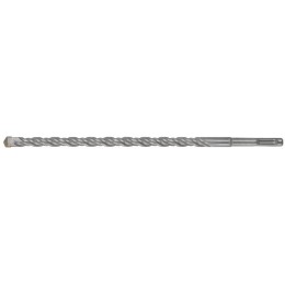 Бур по бетону SDS PLUS с двойн. резьбой 14х310мм FIT 32947