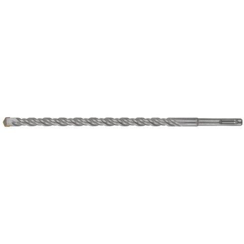 Бур по бетону SDS PLUS с двойн. резьбой 14х310мм FIT 32947