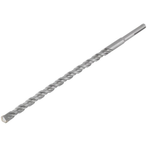 Бур по бетону SDS PLUS с двойн. резьбой 14х310мм FIT 32947