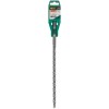 Бур по бетону SDS PLUS с двойн. резьбой 14х310мм FIT 32947