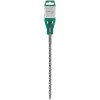 Бур по бетону SDS PLUS с двойн. резьбой 14х310мм FIT 32947