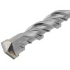 Бур по бетону SDS PLUS с двойн. резьбой 14х310мм FIT 32947