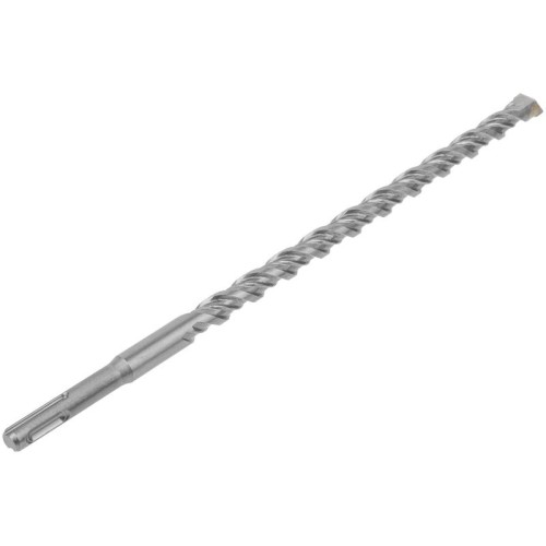 Бур по бетону SDS PLUS с двойн. резьбой 14х310мм FIT 32947