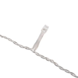 Гирлянда светодиодная "Светодиодный Дождь" 2х1.5м 150LED тепл. бел. 5.1Вт 230В IP44 эффект мерцания