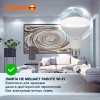 Лампа светодиодная LED Value LV R80 90 11SW/865 11Вт рефлектор матовая E27 230В 10х1 RU OSRAM 405807