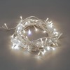 Гирлянда светодиодная "Нить" 20м 150LED бел. 3.4Вт 230В IP44 эффект мерцания провод прозр. Neon-Nigh