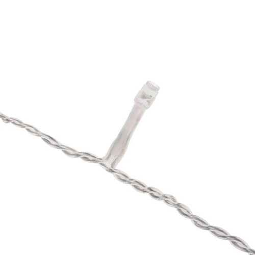 Гирлянда светодиодная "Нить" 20м 150LED бел. 3.4Вт 230В IP44 эффект мерцания провод прозр. Neon-Nigh