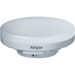 Лампа светодиодная 93 871 NLL-GX53-10-230-4K-3STEPDIMM NAVIGATOR 93871