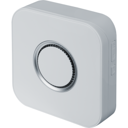 Звонок электрический 95 221 NDB-D-DC13-B-WН NAVIGATOR 95221