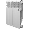 Радиатор биметал. Revolution Bimetall 350 - 4 секц. Royal Thermo НС-1072194