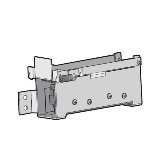 Контакт замыкающий "b" SWITCH ASS'Y SHORT/B CONTACT CRADLE AN AH-D;E;F;G LS Electric 62503460401