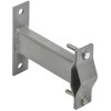 Кронштейн для мачты 150мм стандарт IEK ZML10D-MB-01-150