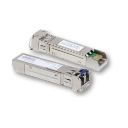 Коммутатор управляемый STEZ-SFP-10G-S-LR СТЭЗ 70210037