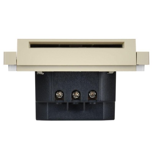Выключатель карточный FORTE&PIANO 30А FP443 ваниль IEK FP-V11-0-10-1-K10