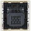 Выключатель карточный FORTE&PIANO 30А FP443 ваниль IEK FP-V11-0-10-1-K10