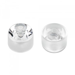 Arlight Линза ARL-PC385-U10-D22xH13-HT (-)