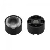 Arlight Линза ARL-PM585-U1555-D20xH12-HB (-)