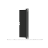 Указатель световой BS-IDON-73-S1-INEXI3 Black Белый свет a32102