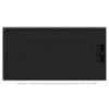 Указатель световой BS-IDON-73-S1-INEXI3 Black Белый свет a32102