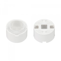Arlight Линза ARL-PM585-U1555-D20xH12-HW (-)