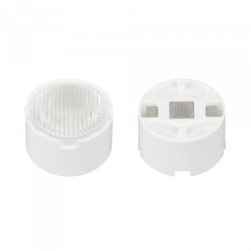 Arlight Линза ARL-PM585-U1555-D20xH12-HW (-)