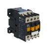 Контактор КМИ-11811 18А 230В/АС3 1НЗ KARAT IEK KKM11-018-230-01