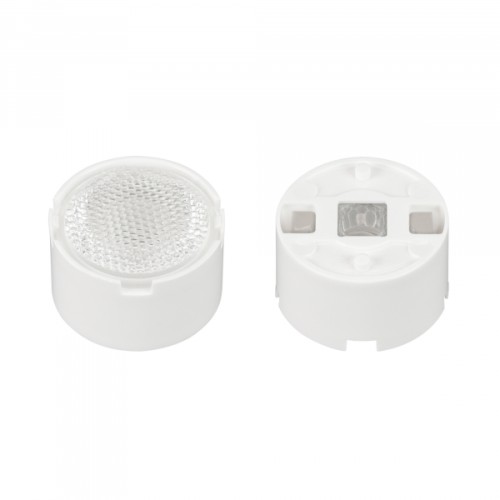 Arlight Линза ARL-PM585-U45-D20xH12-HW (-)