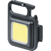 Фонарь-брелок 93 820 NPT-KC09-ACCU 1COB 5Вт li-pol 0.4А.ч алюм. NAVIGATOR 93820