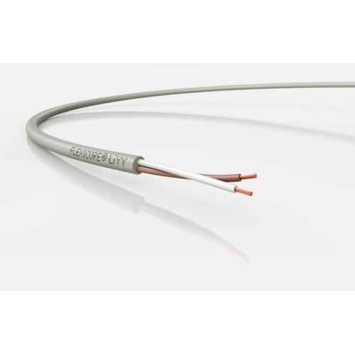 Кабель FLExICORE LiYY 2х0.34 (м) LAPP 3120001837